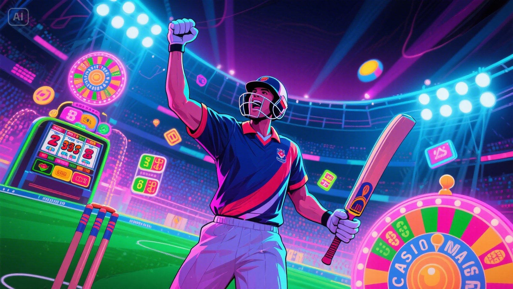 Casino IvibetCasino desktop and mobile interfaces