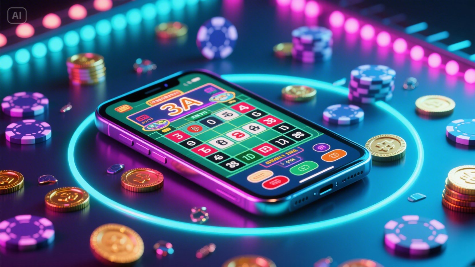 IvibetCasino