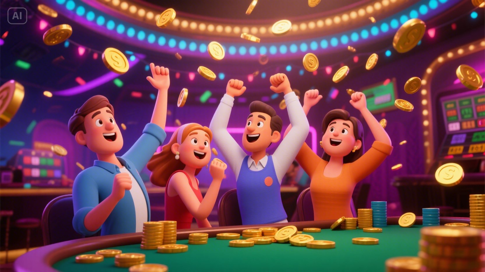 Casino IvibetCasino desktop and mobile interfaces