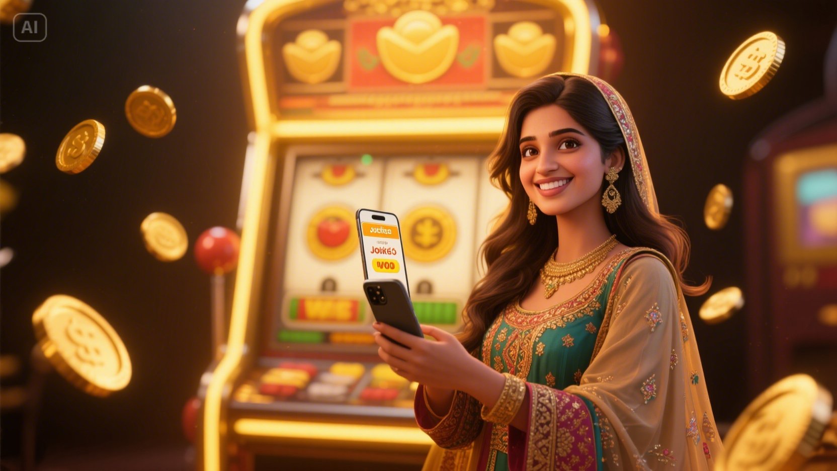 IvibetCasinoJoin today and claim a 200% instant reward on your first deposit! Pakistan’s users can enjoy mobile play, safe PKR deposits, and real-money withdrawals.