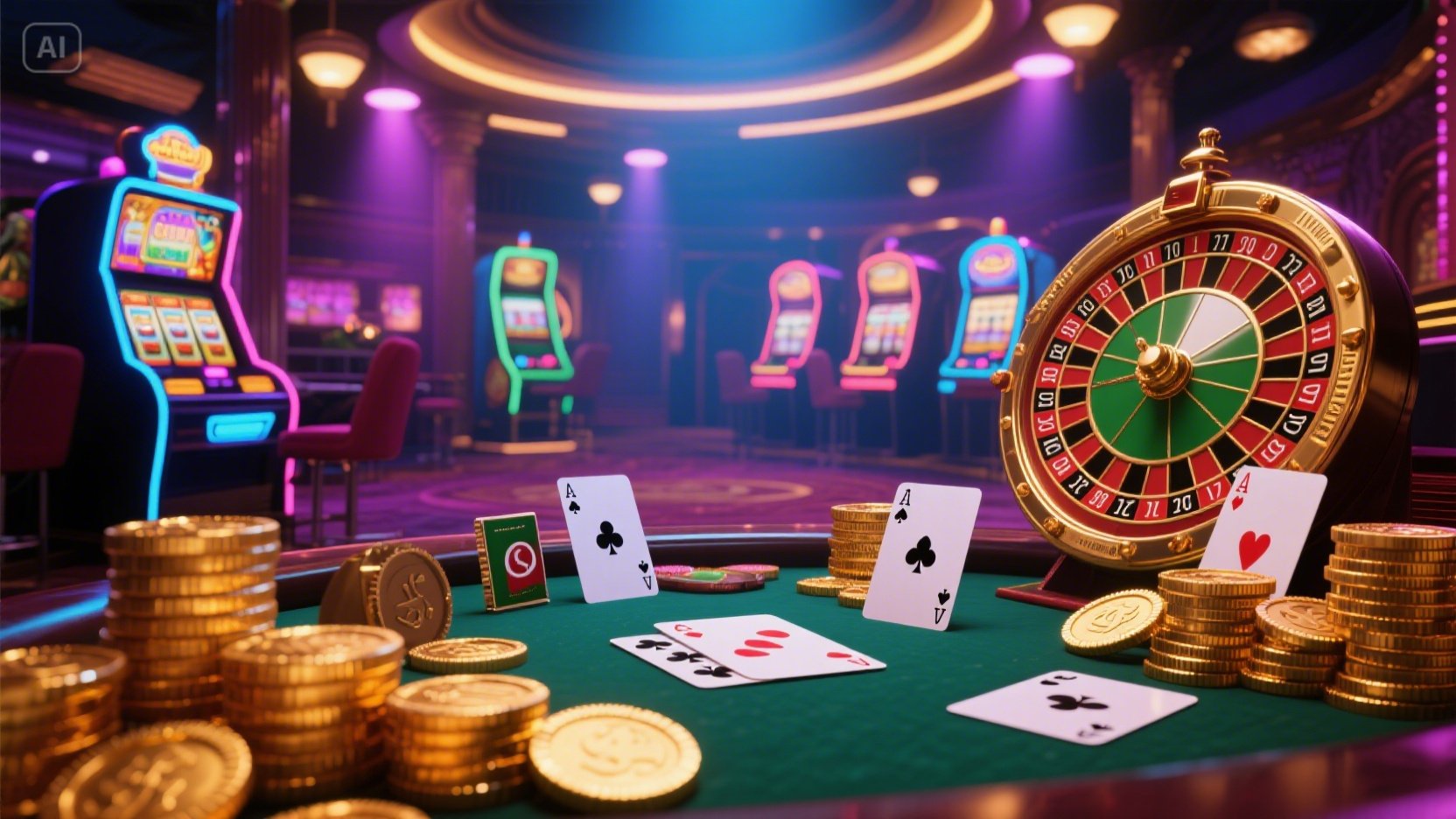 Registration at IvibetCasino Casino