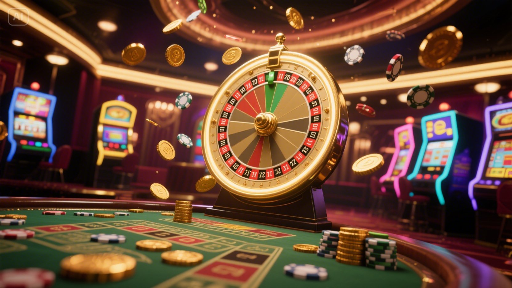 Casino IvibetCasino desktop and mobile interfaces