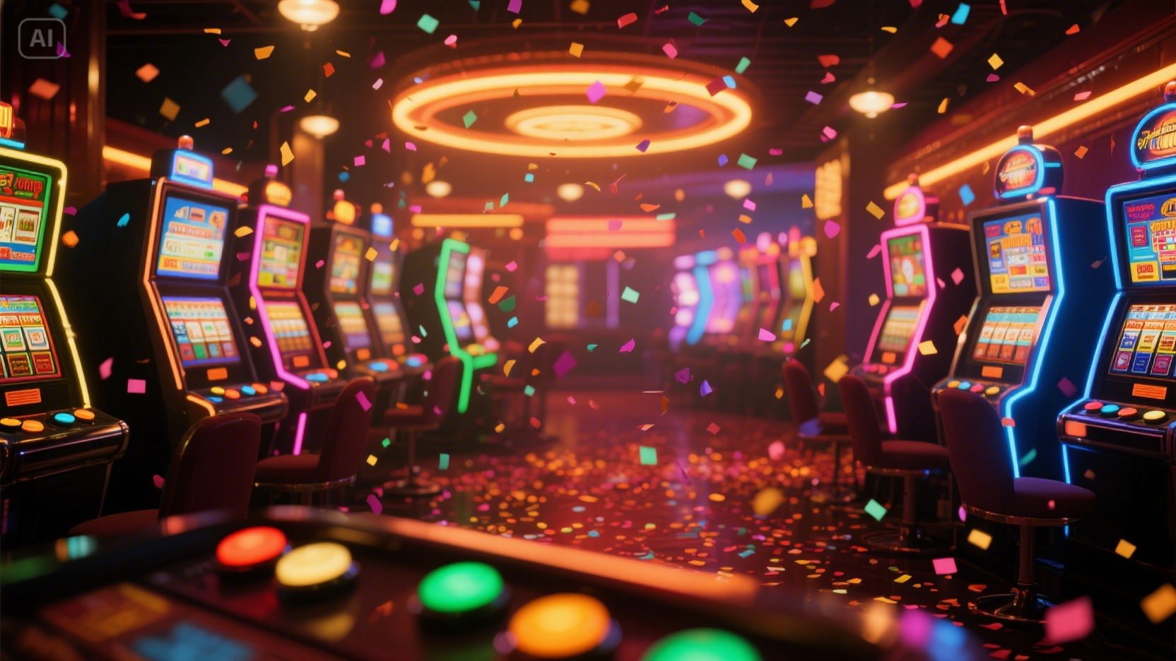 Casino IvibetCasino desktop and mobile interfaces