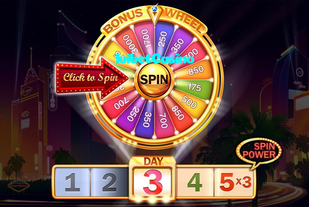 IvibetCasino casino presented on mobile device in Pakistan with slots and live games