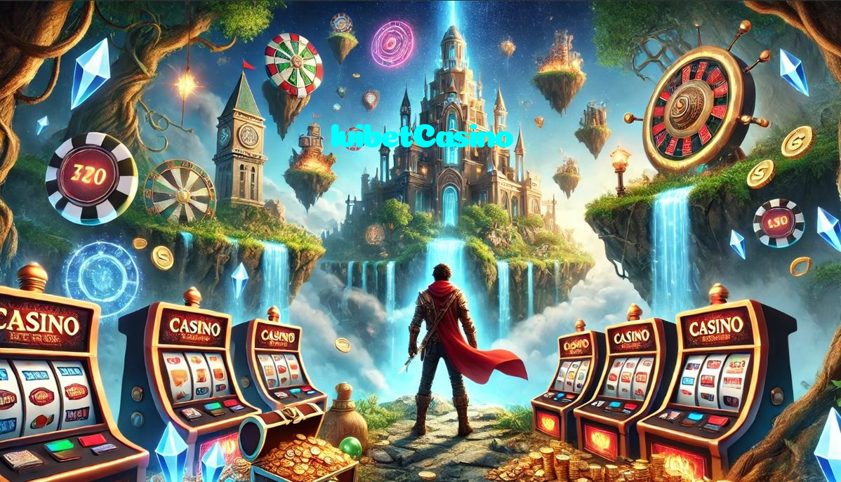 available types of IvibetCasino bet including pre-match live express and system bets