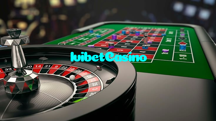IvibetCasino