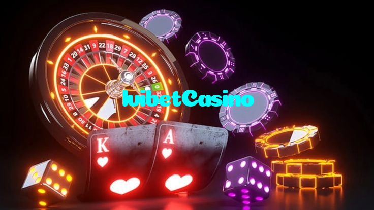 available types of IvibetCasino bet including pre-match live express and system bets