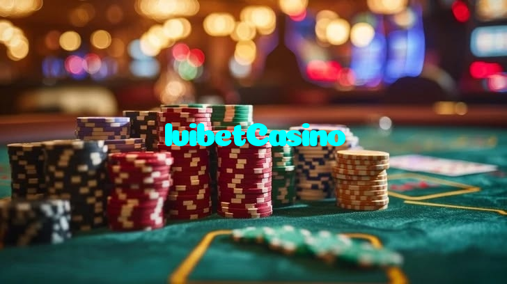 IvibetCasino casino presented on mobile device in Pakistan with slots and live games