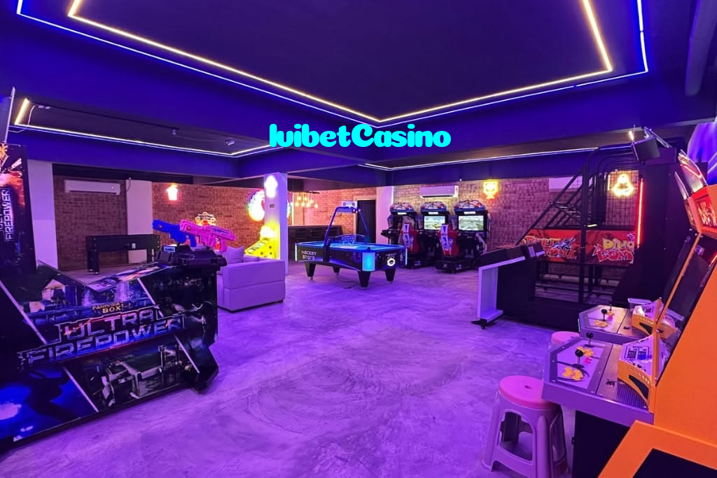 IvibetCasino