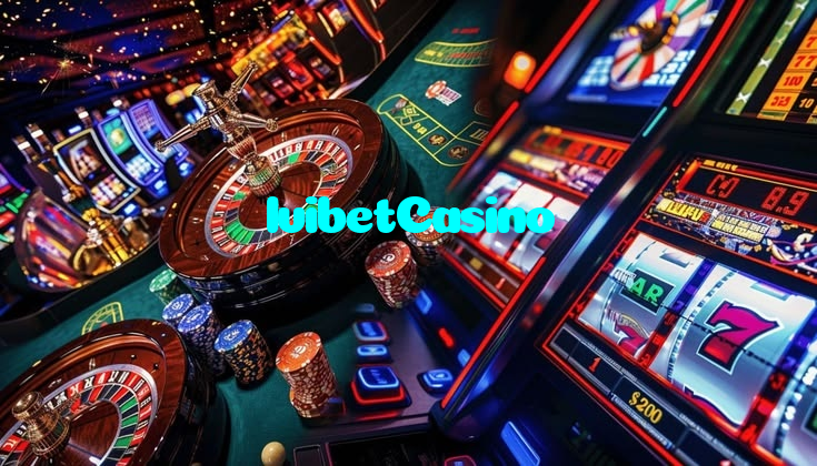 IvibetCasino