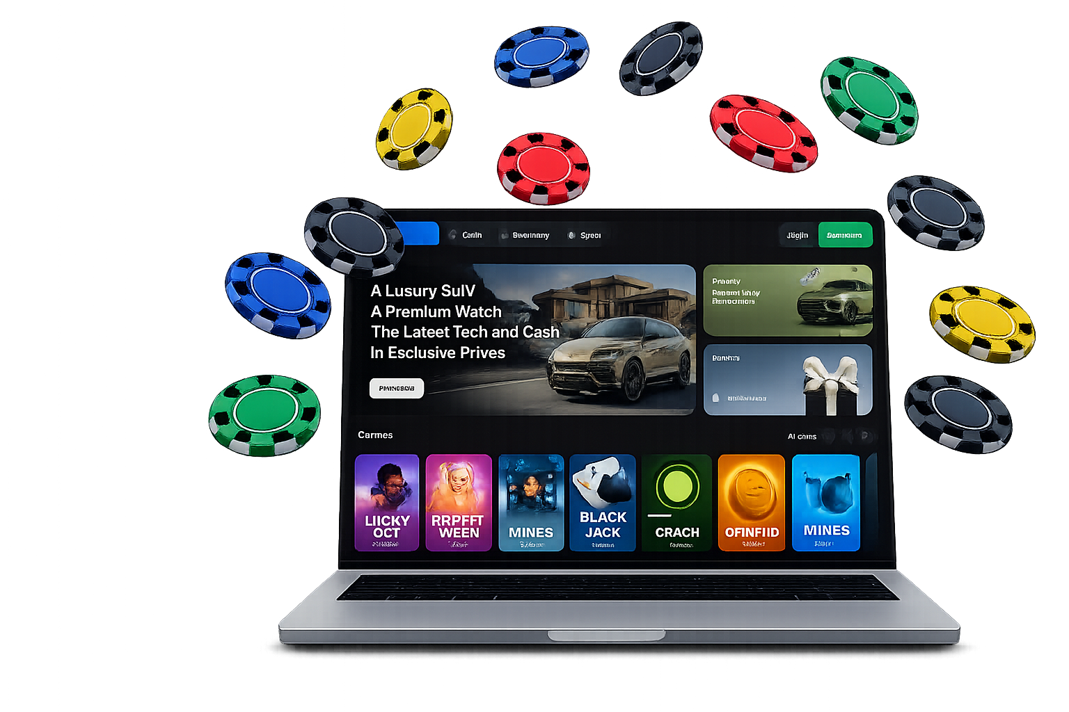 IvibetCasino Pakistan